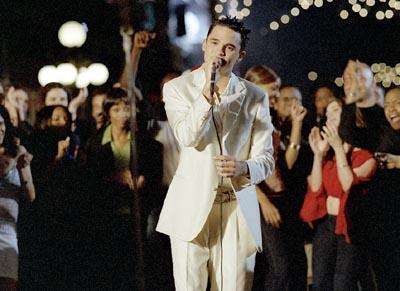 Gareth Gates